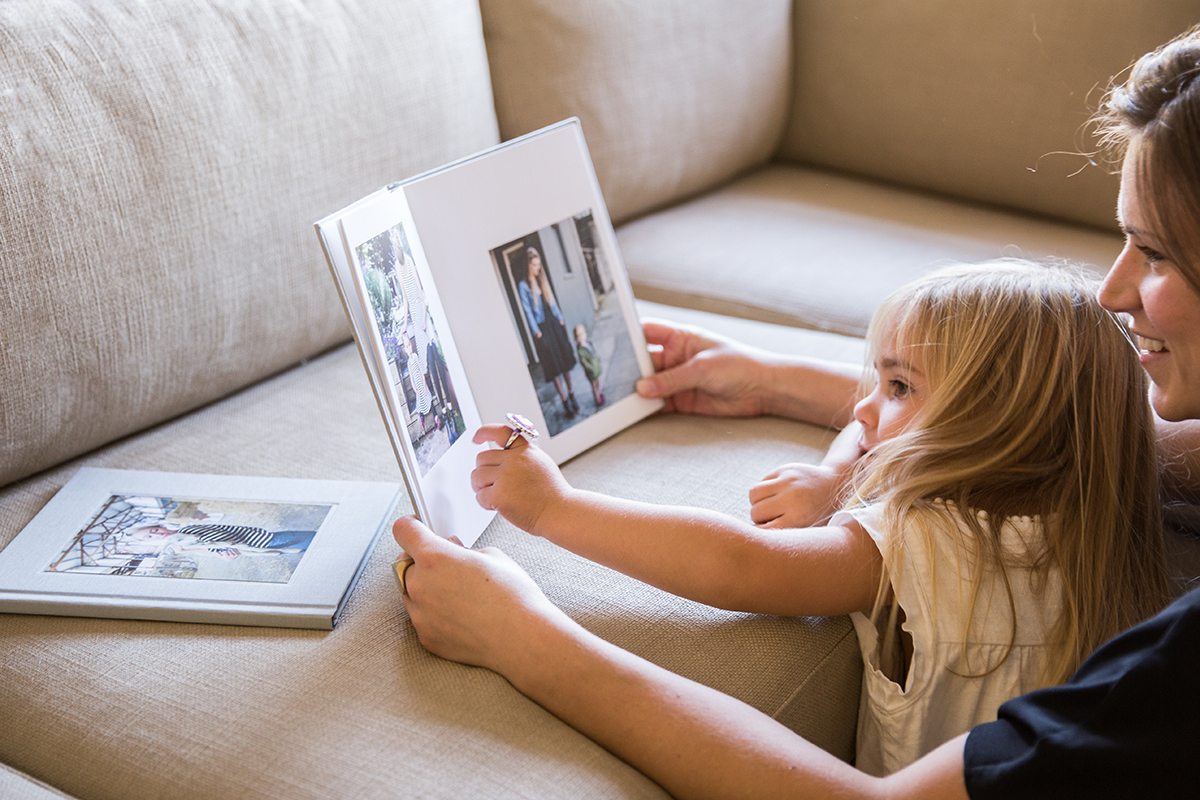 Mother's Day Gift Guide