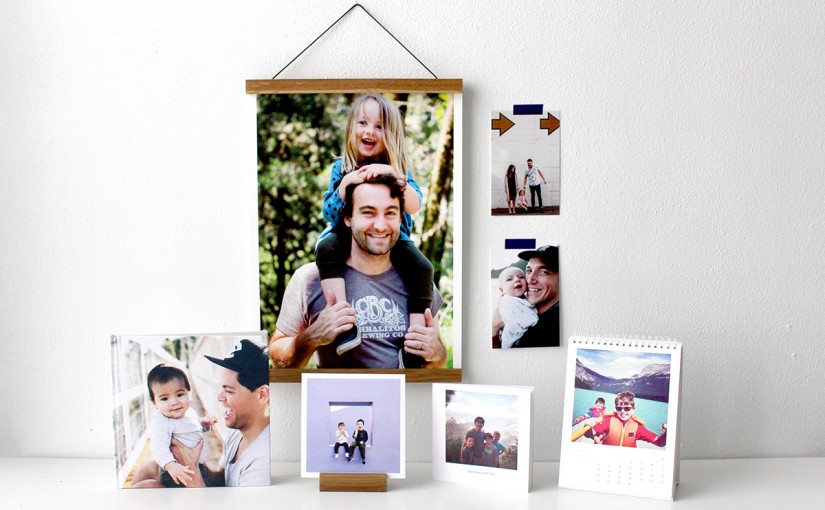 Make a Gift for Your Favorite Dad