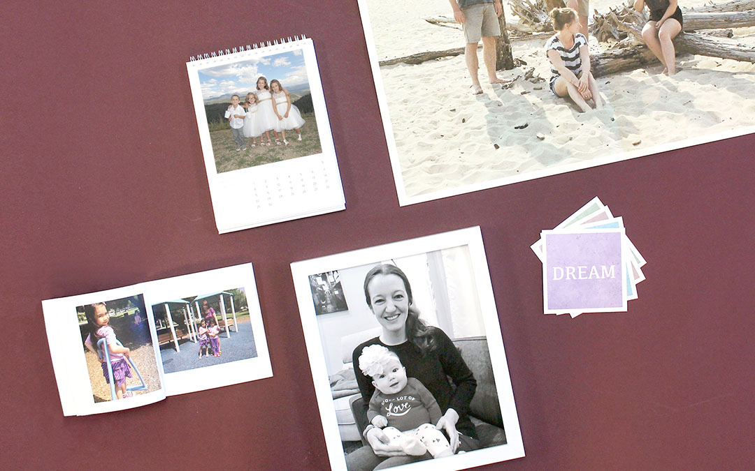 What We're Giving our Moms for Mother's Day