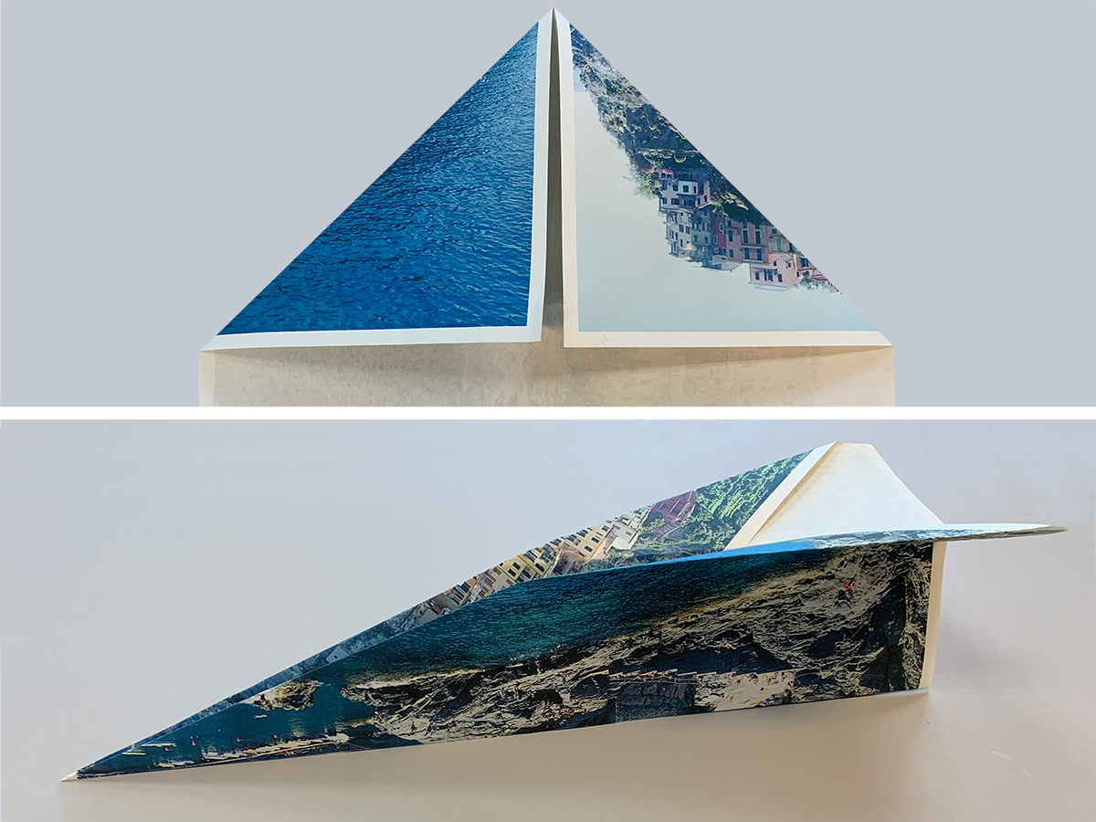 newsprint-paper-airplane