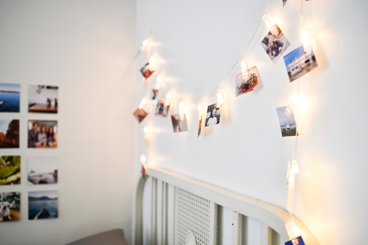 Back to School: Affordable & Easy Dorm Décor