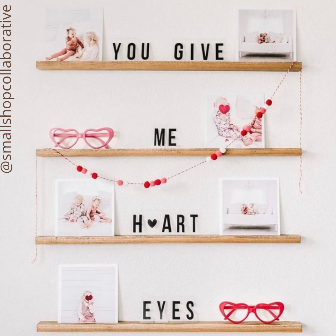 Valentine's Day Gift Guide