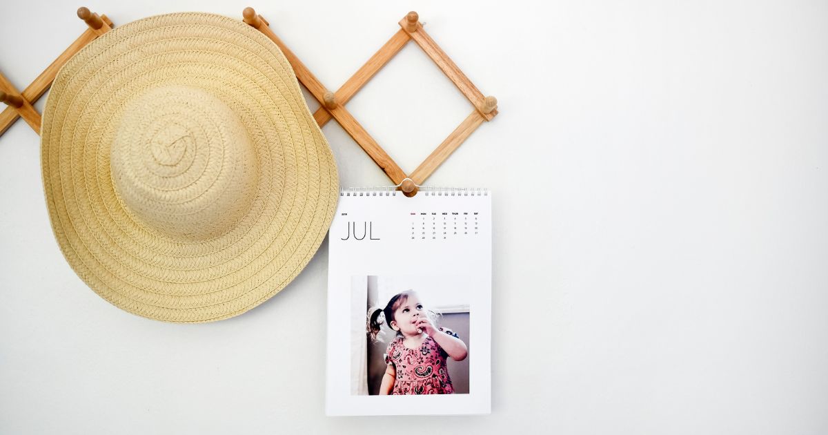 Photo Calendars Quiz: Find Your Perfect Custom Calendar