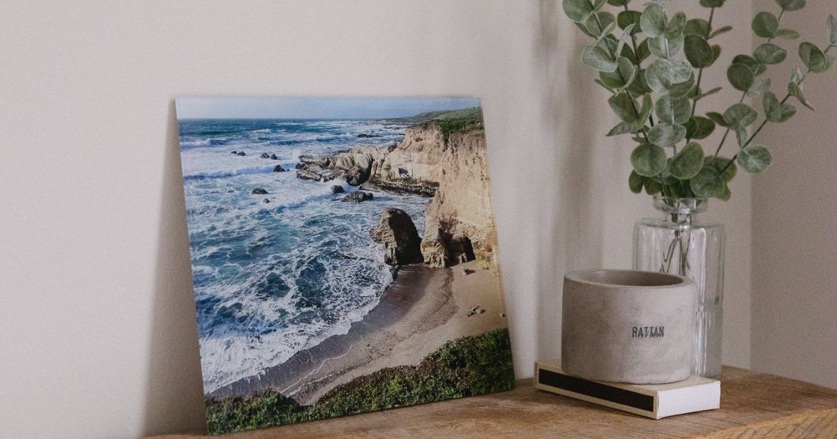 Wall Art Ideas: Five Modern Ways to Display Your Photos