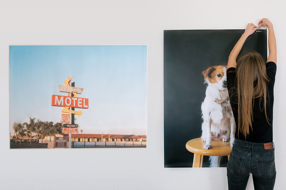 Human-Sized Engineer Prints...For That Price?!