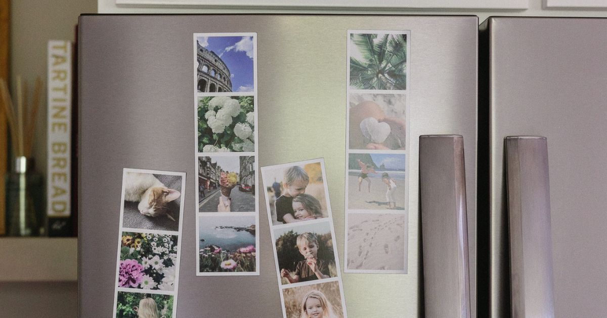 How to Create Fun Photo Magnets for Any Occasion
