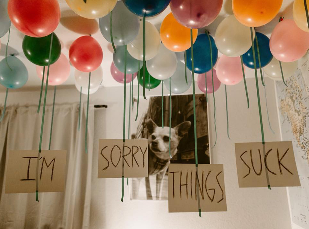 Six Ways to Decorate Your Summer Soirée