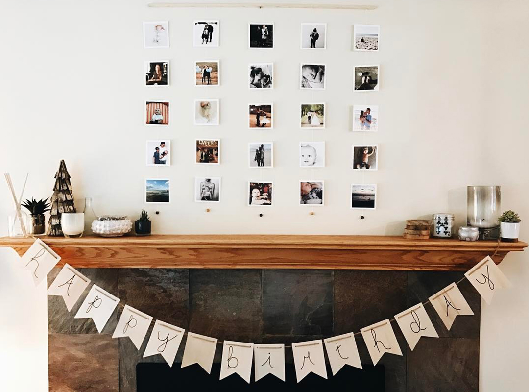 Six Ways to Decorate Your Summer Soirée