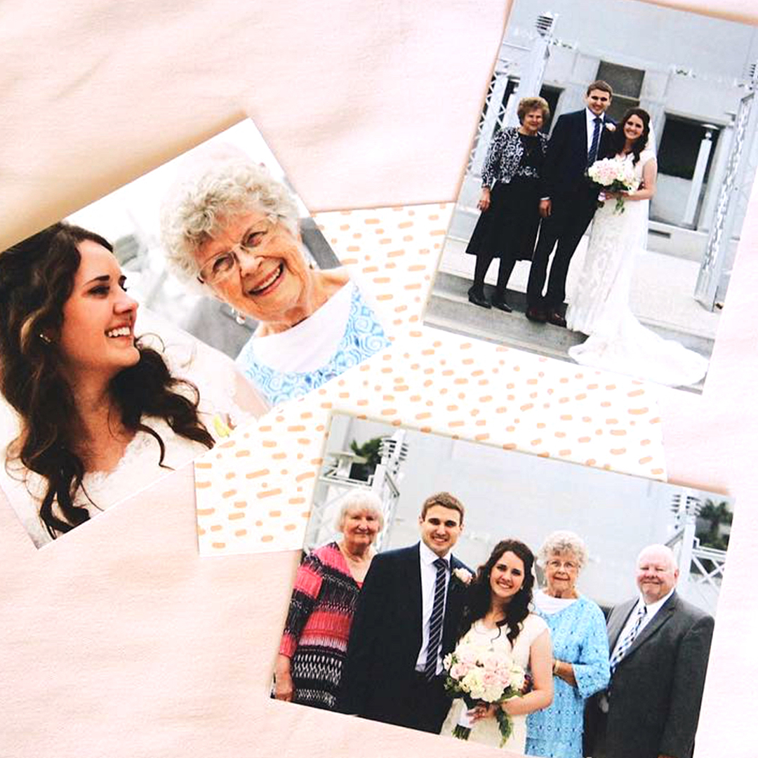 The Best Ways to Print Your Wedding Photos