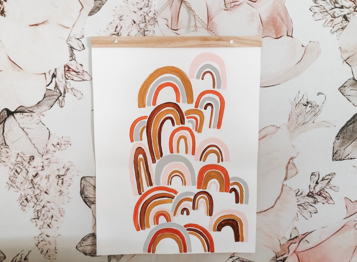 Printmaker Profile: Heather Nicholson