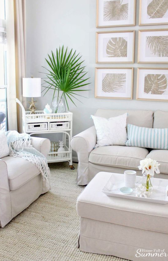Editors’ Picks: Metallic Décor