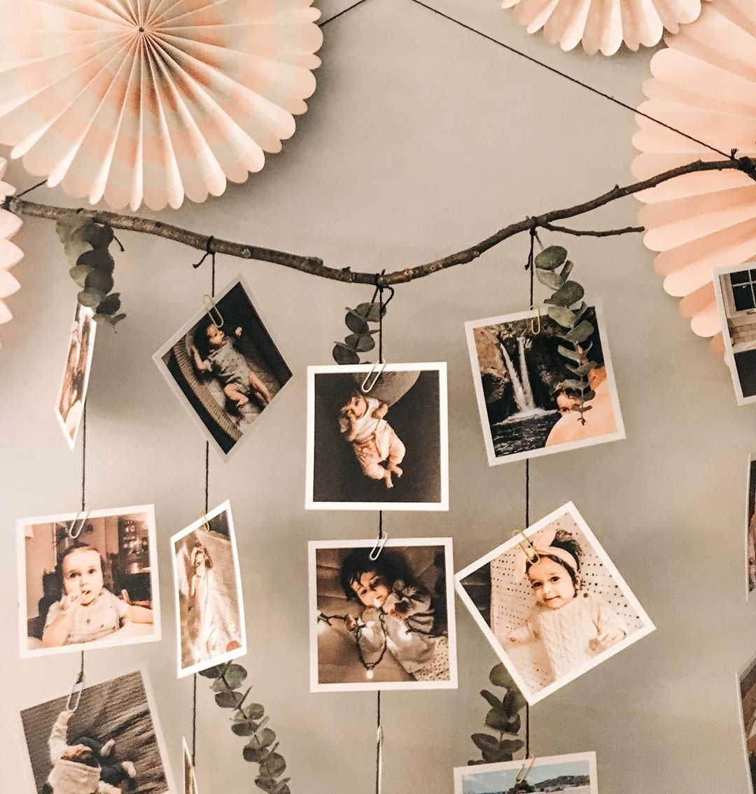 Fill Your Space with Joy: Simple Ideas for Outdoor Photo Décor