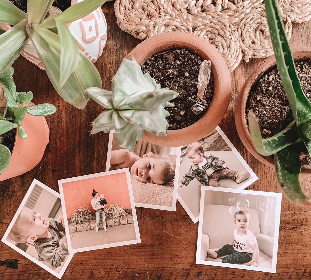 Fill Your Space with Joy: Simple Ideas for Outdoor Photo Décor