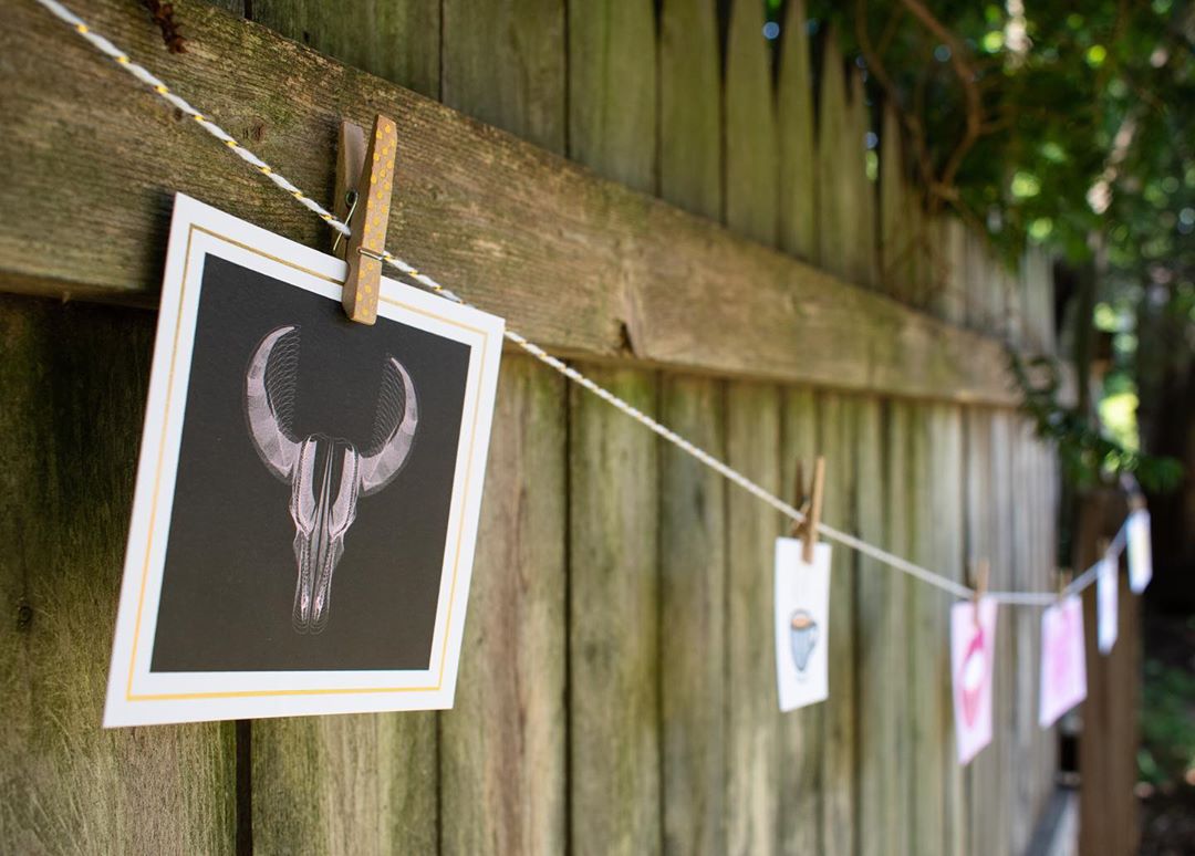 Fill Your Space with Joy: Simple Ideas for Outdoor Photo Décor