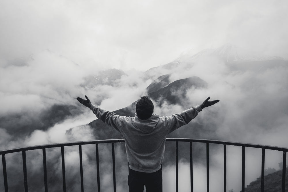Seven Secrets for Black and White Photography