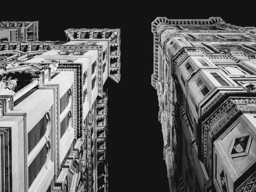 Seven Secrets for Black and White Photography