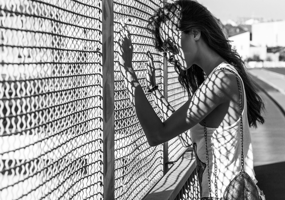 Seven Secrets for Black and White Photography
