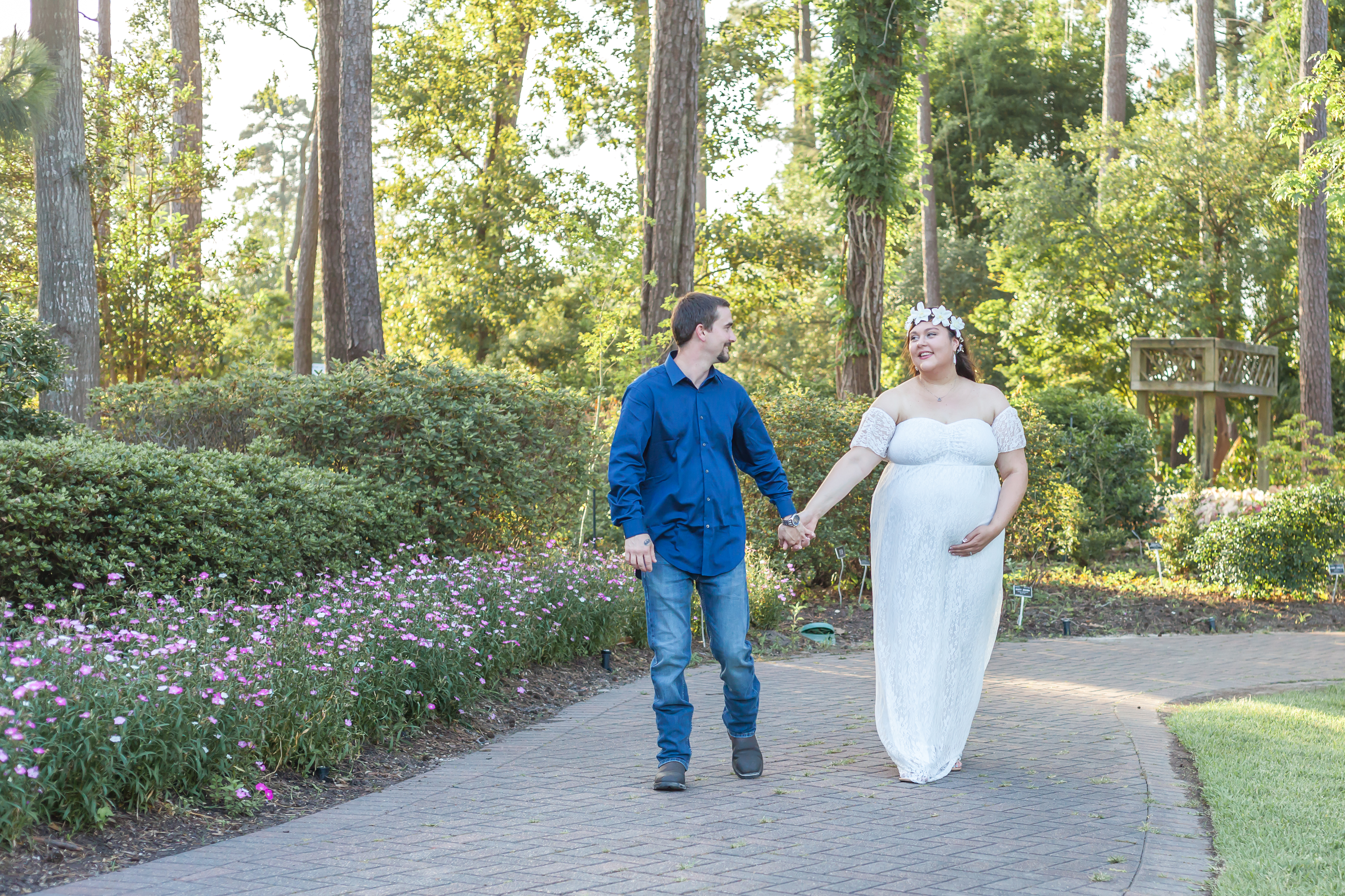 Five Things to Know About a Maternity Photography Session