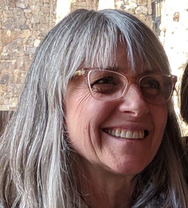 Printmaker Profile: Dodi Krug