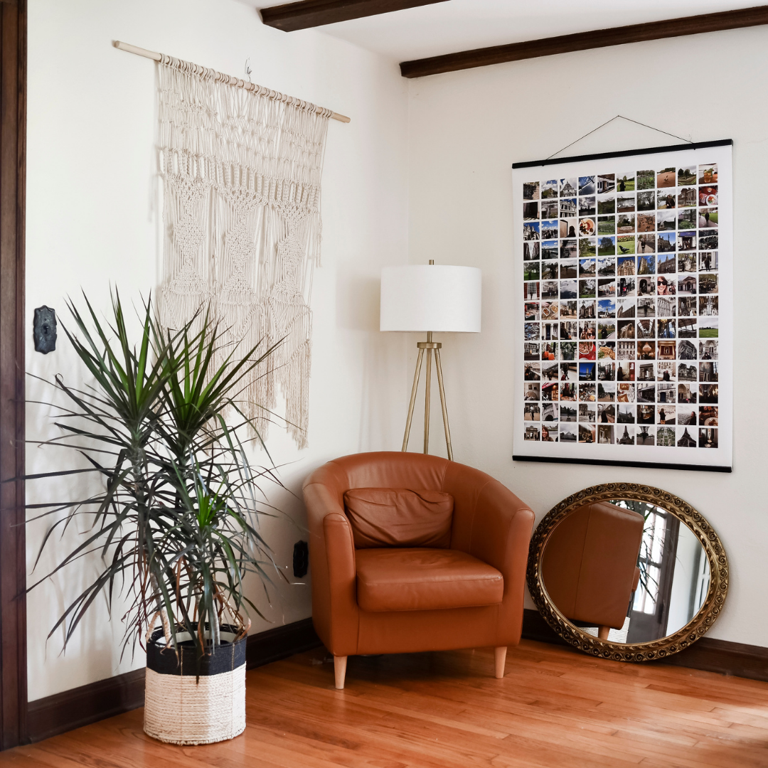 Spring Home Decor Trends