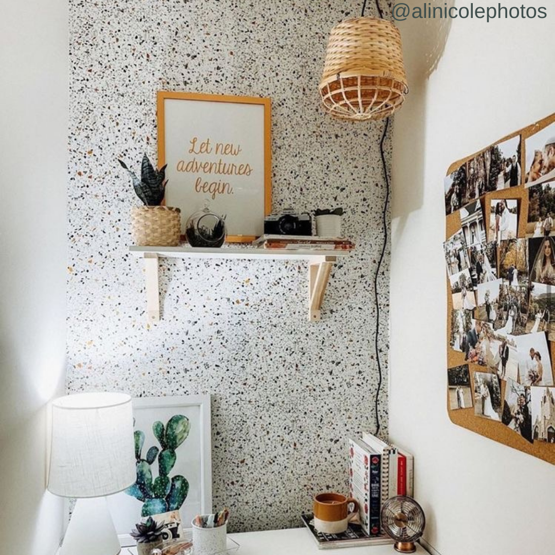 Spring Home Decor Trends