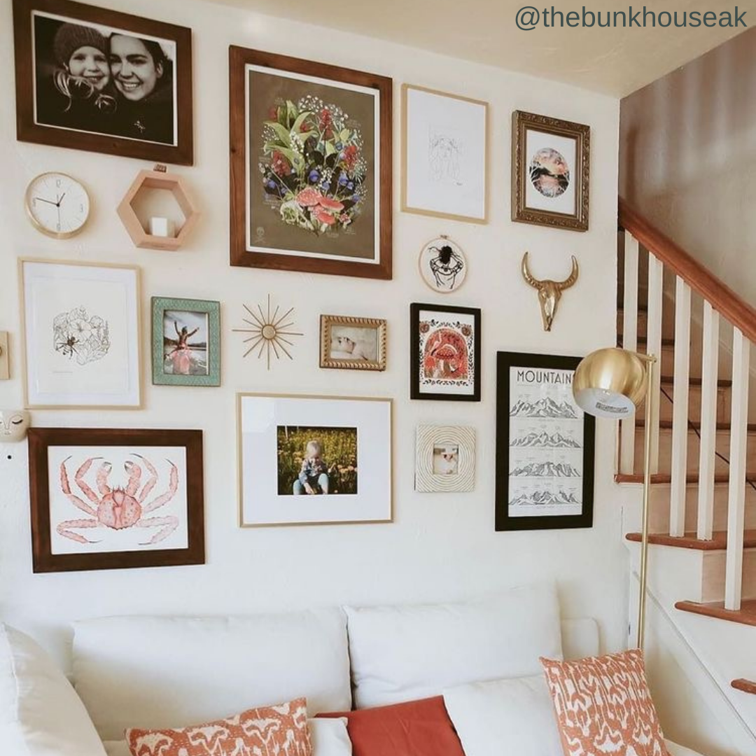 Spring Home Decor Trends
