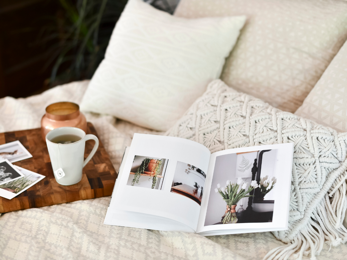 Five Thoughtful Father’s Day Gifts