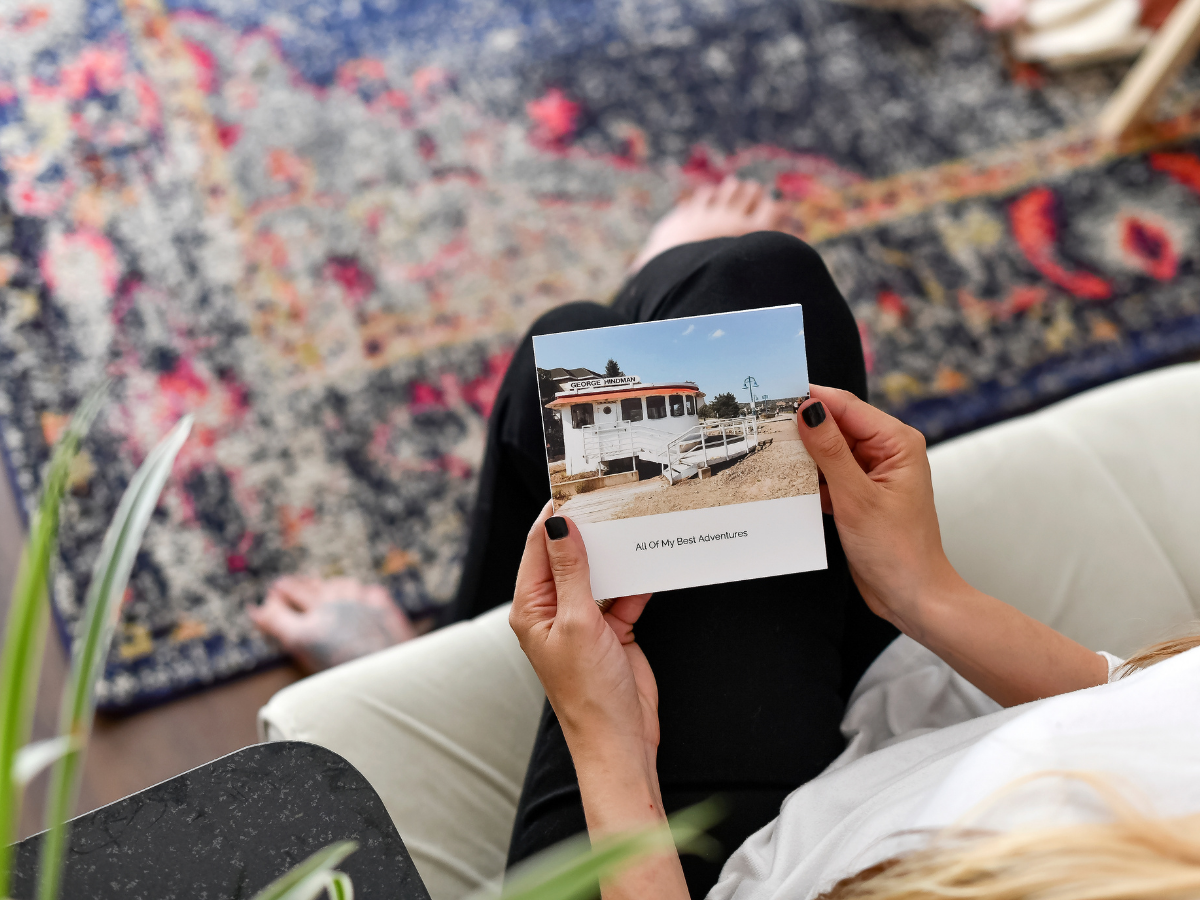 Five Thoughtful Father’s Day Gifts