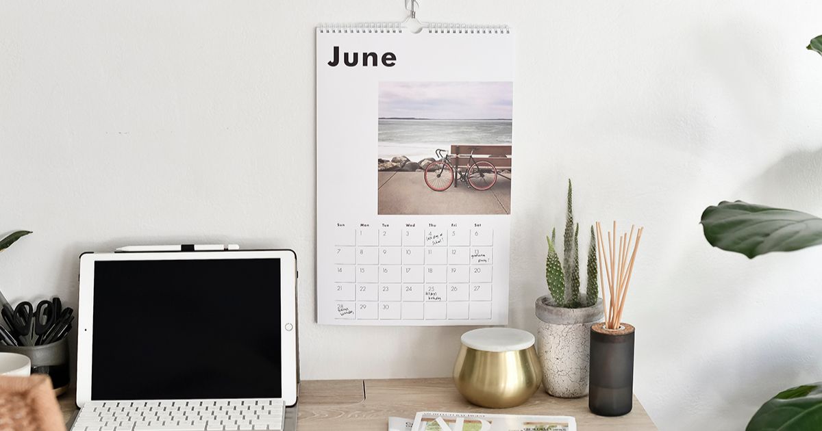 Photo Calendars Quiz: Find Your Perfect Custom Calendar