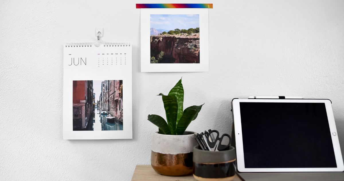 Photo Calendars Quiz: Find Your Perfect Custom Calendar