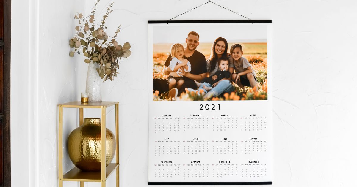 Photo Calendars Quiz: Find Your Perfect Custom Calendar