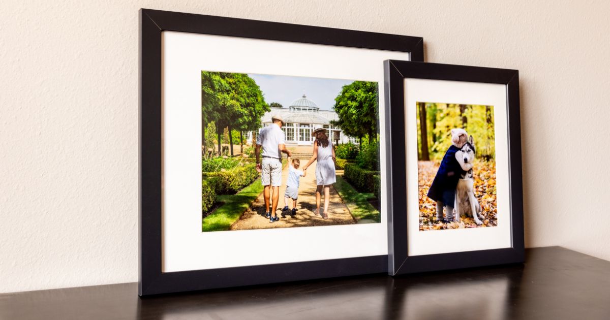 Wall Art Ideas: Five Modern Ways to Display Your Photos