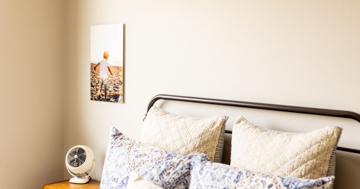 Wall Art Ideas: Five Modern Ways to Display Your Photos