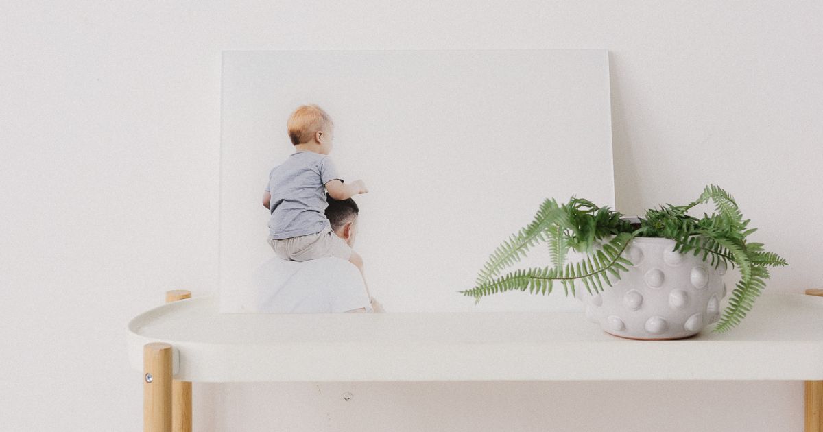 Wall Art Ideas: Five Modern Ways to Display Your Photos