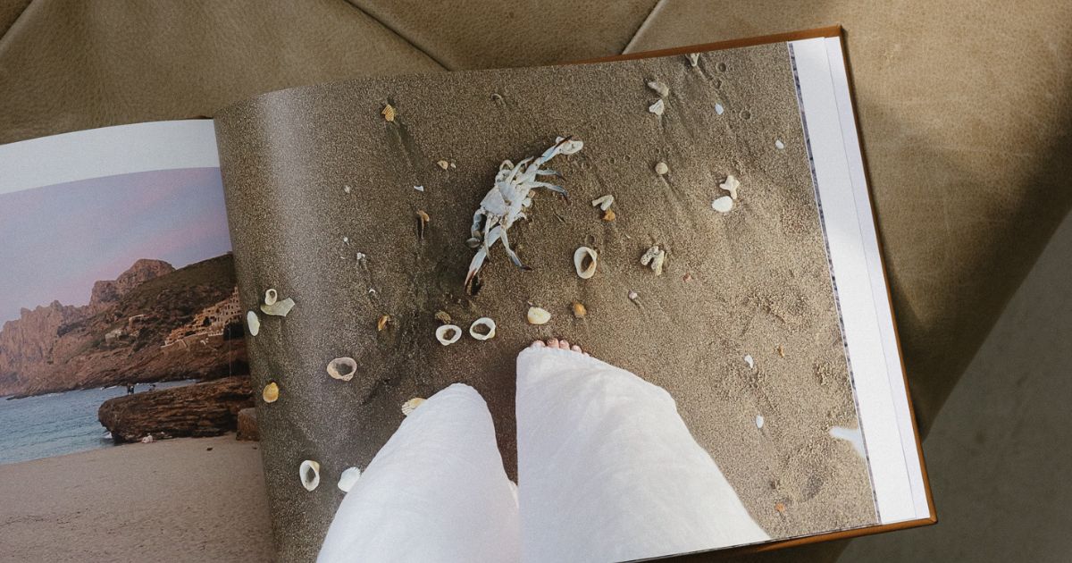 Three Tips to Craft a Beautiful Custom Photo Book
