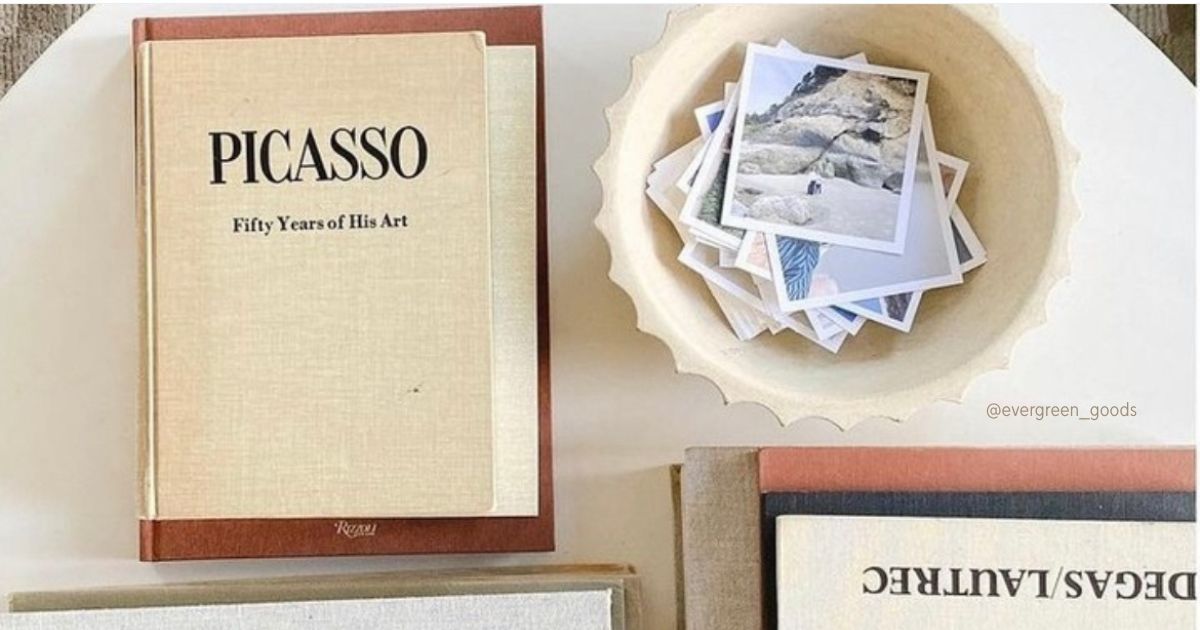 Creative Ways to Use Square Prints