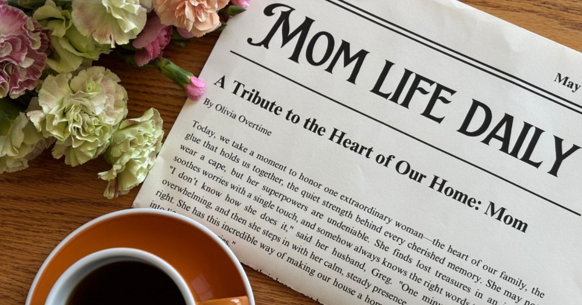 2025 Mother’s Day Gifts: Unique Keepsakes She’ll Love