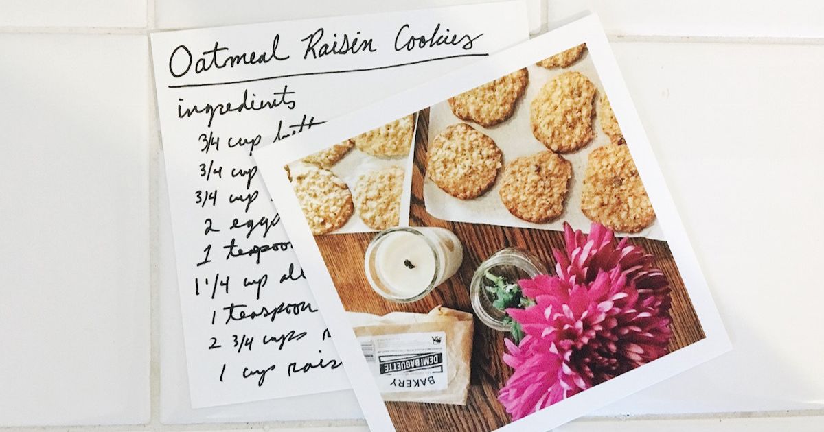 Creative Ways to Use Square Prints