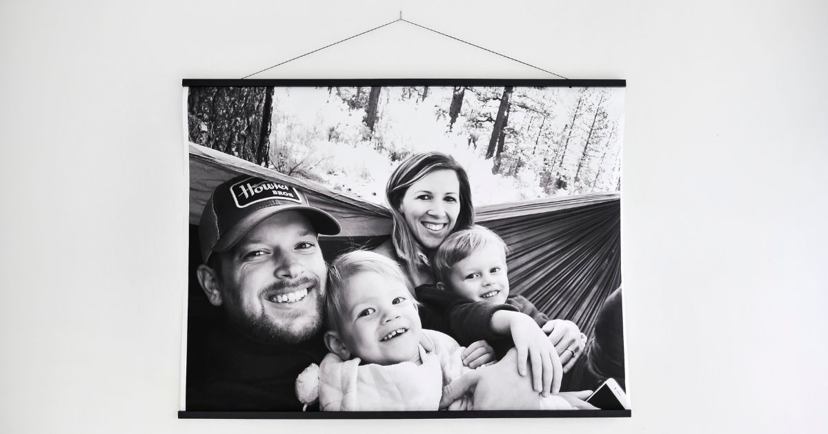 Five Family Photo Prompts to Try This Summer