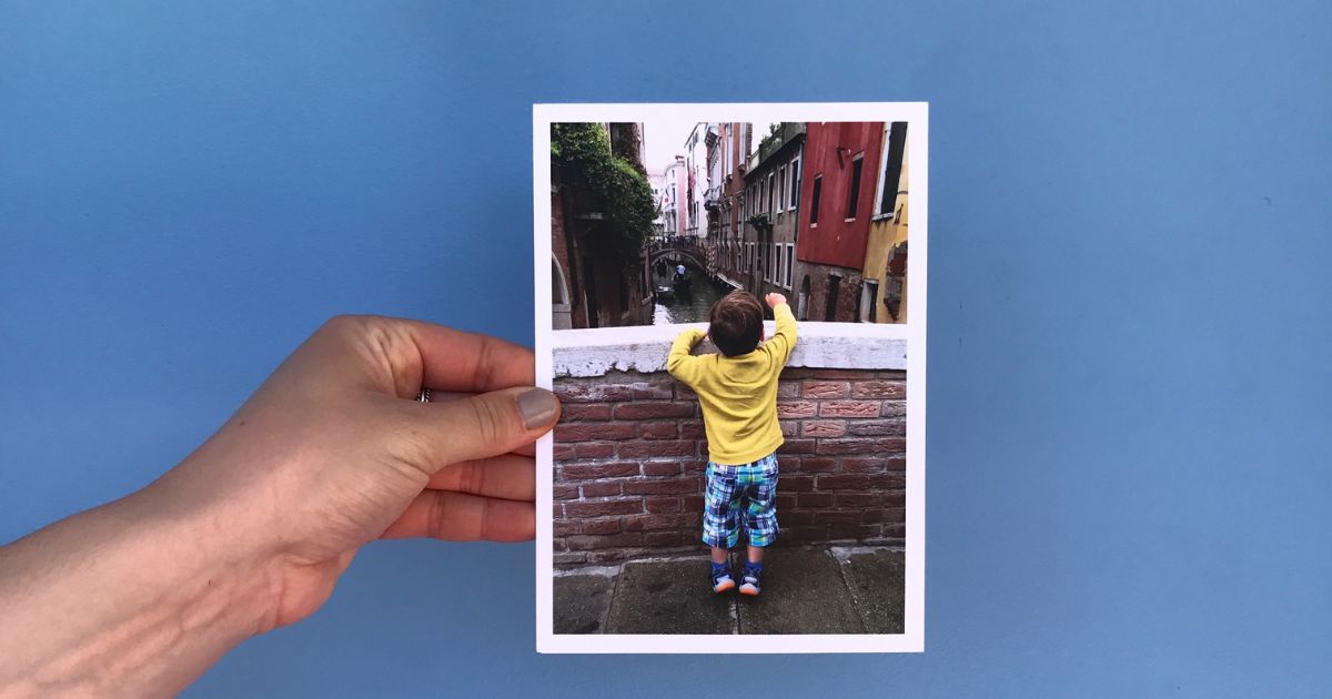 Easy iPhone Edits for Low-Light Winter Photos