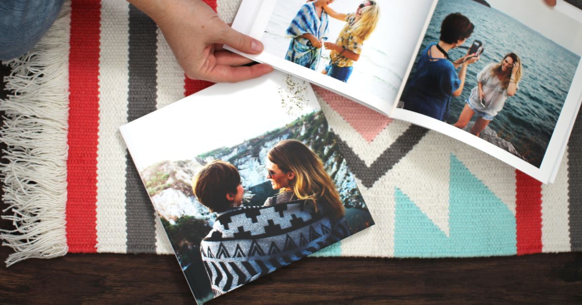 Easy iPhone Edits for Low-Light Winter Photos