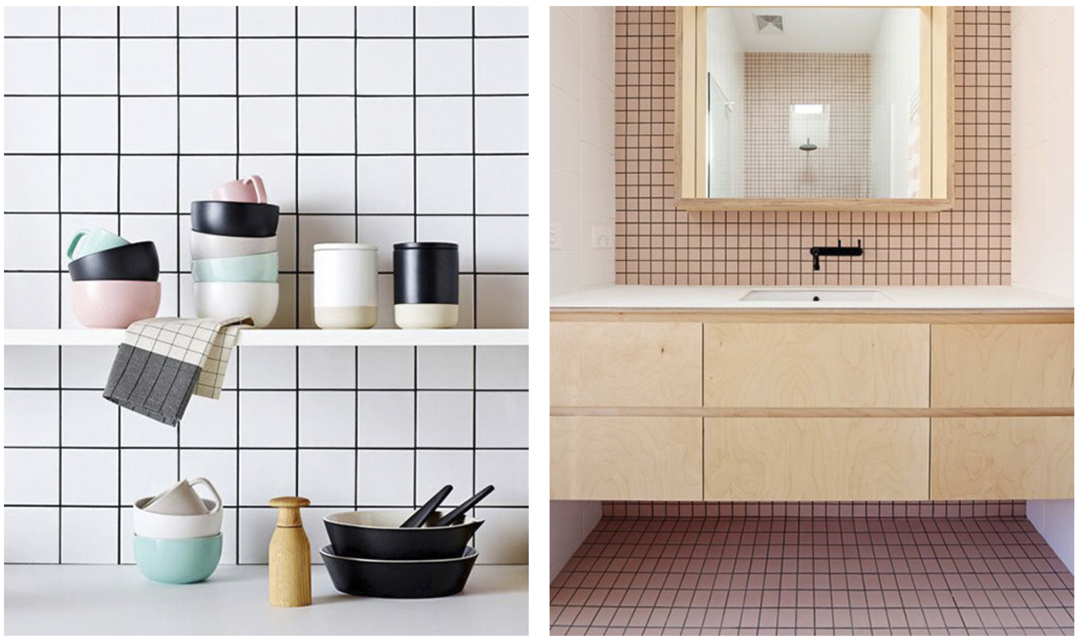 Editors’ Picks: Grids