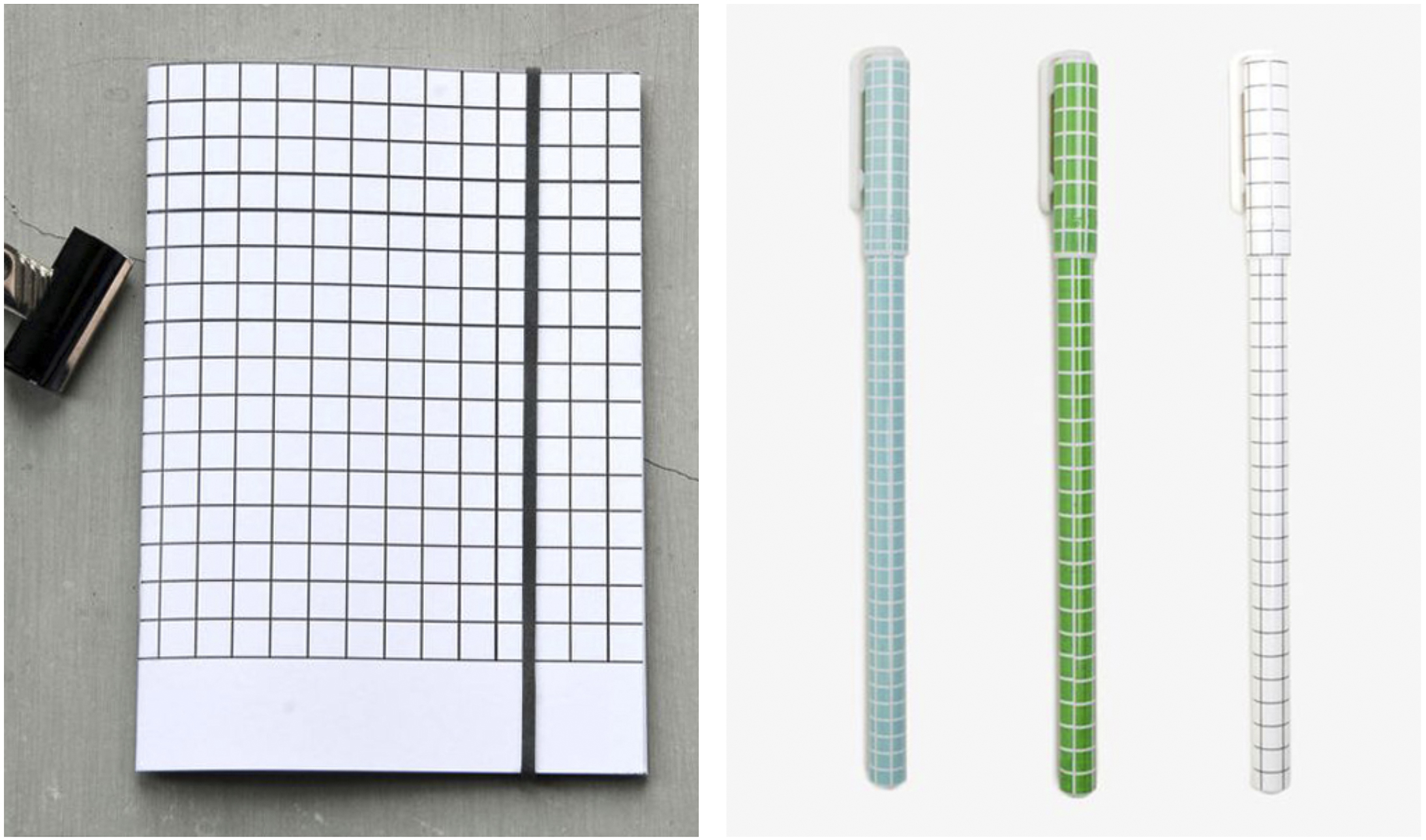 Editors’ Picks: Grids