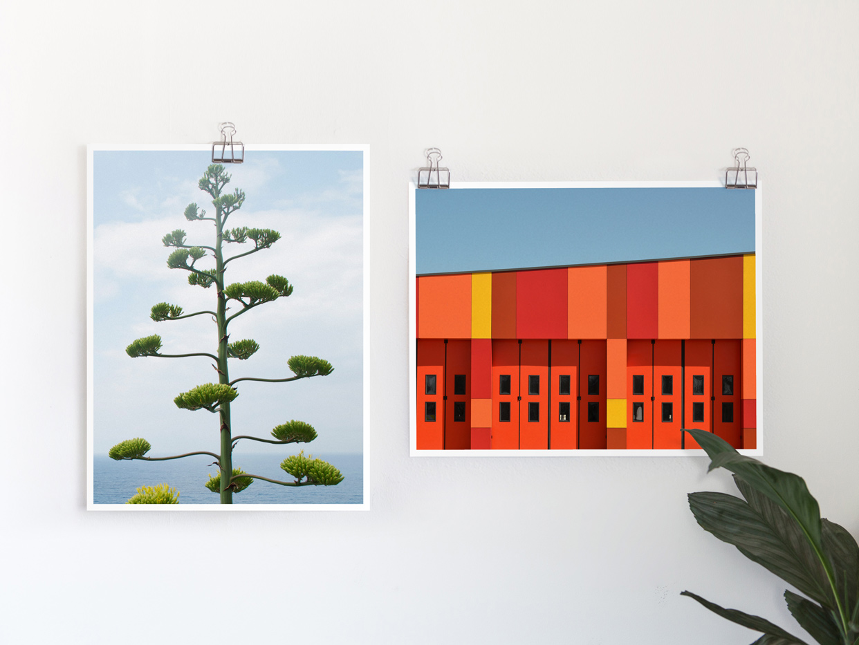 Meet Our New Print Method: Fine Art Prints