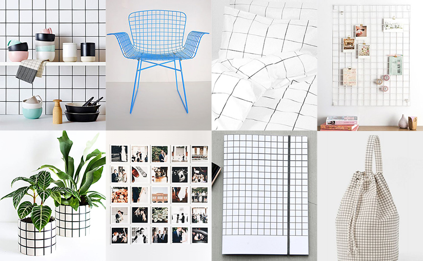 Editors’ Picks: Grids