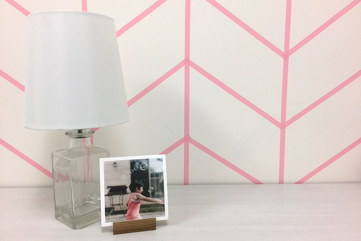 Nine Ways to Decorate Your Life With Washi Tape