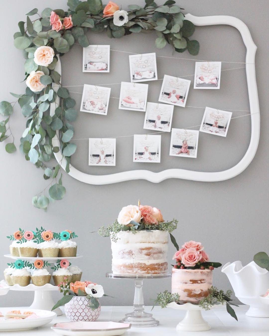 Six Ways to Decorate Your Summer Soirée