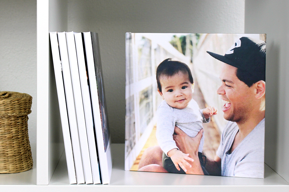 Make a Gift for Your Favorite Dad