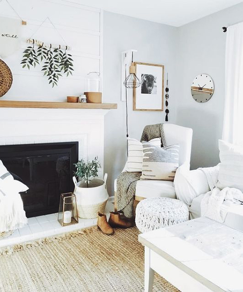 Editors’ Picks: Cozy Touches