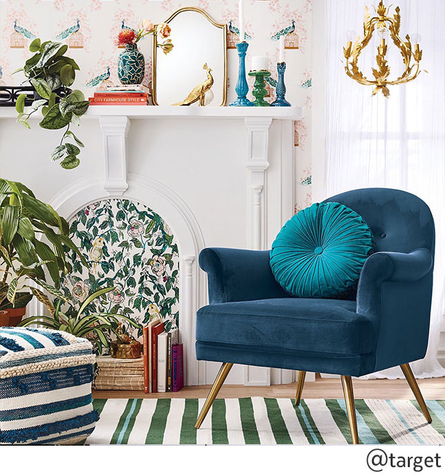 Editors’ Picks: Spring Décor Trends